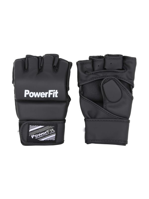 POWER FIT  GRAPPLING GLOVES