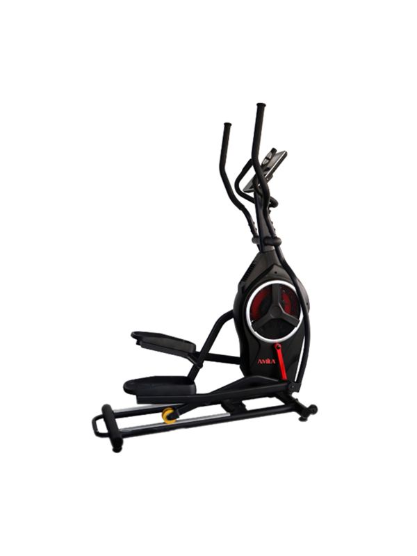 POWER FIT AETHER F2 FRONT DRIVE ELLIPTICAL BIKE-HD